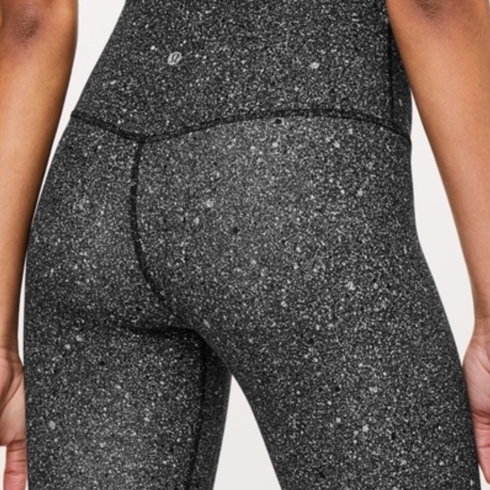 Lululemon Align Leggings